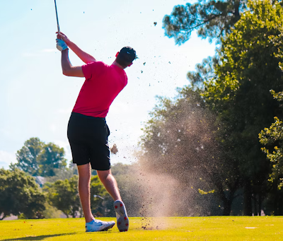 Best home golf simulator