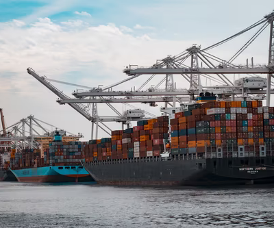 Port Disbursement Account