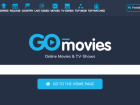 GoMovies
