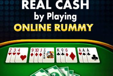 Rummy Online