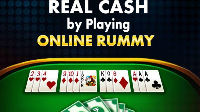 Rummy Online