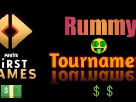 rummy tournaments