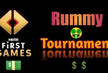 rummy tournaments