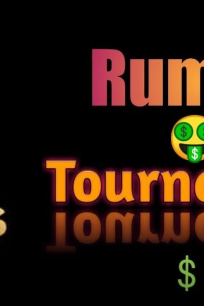 rummy tournaments