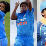 Great 5 Indian Bowlers Who Have Taken The Most Wickets In Women's Twenty20 International Competition