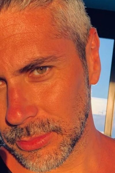 Ricardo Crespo