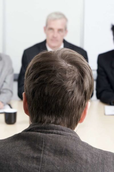 Tips for Presenting a Strong Case in an Academic Hearing for Medical School Dismissal Appeals