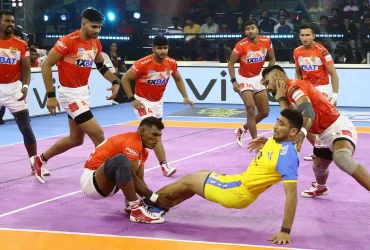 How to play pro kabaddi league fantasy contests on Dream11