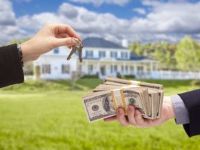 Three Justifications for a Cash Home Sale
